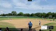 Chill Gold vs. Lady Sluggers - 2022 Top Club National Championship 14U - Firelake