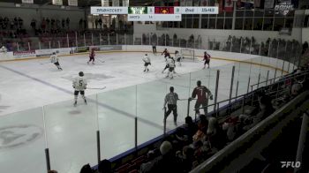 Replay: Home - 2024 Elmira vs Cambridge | Jan 20 @ 6 PM