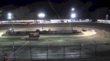 Full Replay | Non-Wing Showcase Saturday at Port City 3/19/22