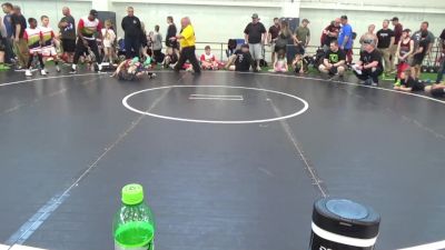 55 lbs Pools - Louden Moon, Backyard Brawlers vs Elijah Crihfield, Killer Elite