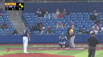 Replay: Home - 2023 Dirty Birds vs Rockers | Jun 4 @ 6 PM