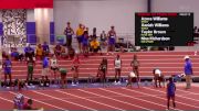 Women's 60m, Prelims 5