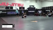Molli Zbrowski vs Jess Elizabeth 2024 Finishers March Madness