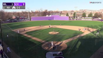 Replay: Wilkes vs Scranton | Mar 25 @ 4 PM