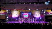 ATA Lake Norman - Matrix [2024 L4 Senior - Medium Day 2] 2024 ACDA Reach the Beach Cheer Grand Nationals