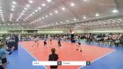 Volley vs Triangle - 2022 JVA Charm City Challenge presented by Nike