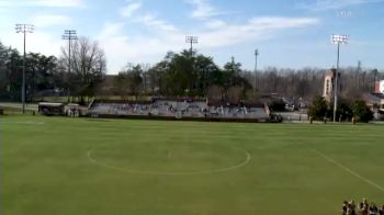 Replay: Vanderbilt vs Elon | Feb 25 @ 1 PM