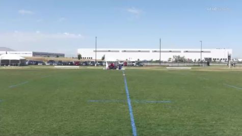 Replay: Field 2 - 2022 NAI 7s | Jul 22 @ 10 AM