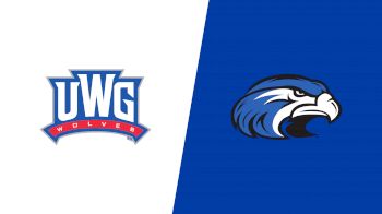 Full Replay: Gulf South Baseball Championship Game 8 - West Georgia vs Shorter - May 8
