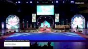 Umatilla Bulldogs [2020 Show Cheer 2 - Junior Varsity - Small Day 2] 2020 Pop Warner National Cheer & Dance Championship