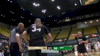 Replay: Army vs William & Mary | Nov 27 @ 1 PM