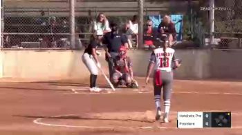 Premiere vs. Hotshots Premier - 2021 PGF National Championships 18U Premier