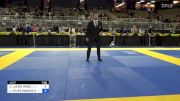 CHILLI LUCIEN HAREL vs LUIS FELIPE MORAES DOS SANTOS 2024 Pan Jiu Jitsu IBJJF Championship