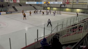 Replay: Home - 2024 Islanders HC vs Jr. Bruins | Jan 20 @ 1 PM