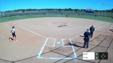 Tufts University vs. Buffalo St-NY - 2024 THE Spring Games Main Event