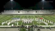 Encore "Madison Scouts" at 2022 Drums on Parade