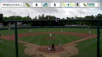 Replay: Delaware vs William & Mary | Apr 28 @ 5 PM