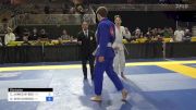 CAMERON JAMES BYBEE vs NIKITA SHEVCHENKO 2024 Pan Jiu Jitsu IBJJF Championship