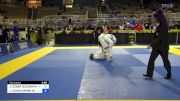 JULIO CESAR SUZIGAN MARTINS vs JAKE CHRISTOPHER YOUNG 2024 Pan Jiu Jitsu IBJJF Championship