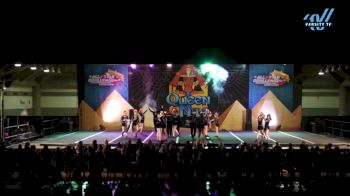 Cheer Athletics - Rochester - Claw 5 [2024 L5 Senior Coed Day 2] 2024 ASC Queen of the Nile Baltimore Showdown