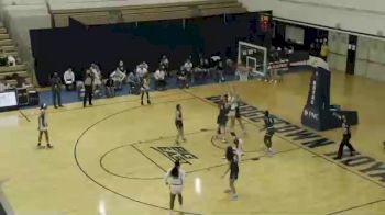 Replay: Columbia vs Georgetown | Nov 21 @ 2 PM