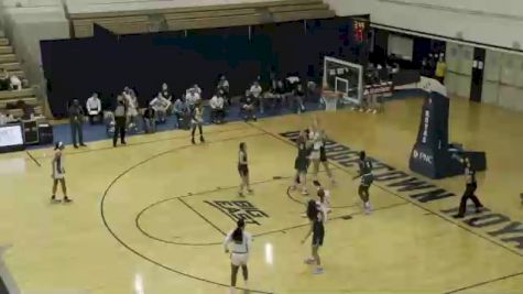 Replay: Columbia vs Georgetown | Nov 21 @ 2 PM