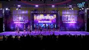 Dream Athletics - Angels [2024 L3 Junior - D2 - B Day 2] 2024 ACDA Reach the Beach Cheer Grand Nationals
