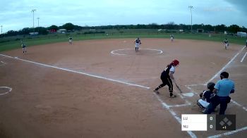 Northwood Universi vs. Lewis University - 2020 THE Spring Games