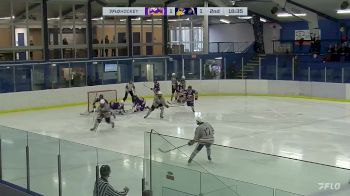 Replay: Home - 2023 Port Coquitlam vs Delta | Dec 28 @ 12 PM