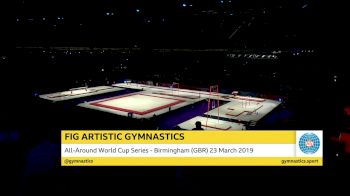 2019 Birmingham World Cup - 2019 Birmingham World Cup - Mar 23, 2019 at 1:04 PM UTC