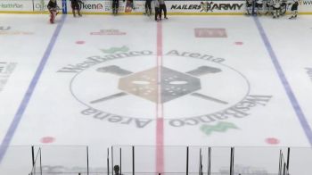 Replay: Home - 2022 Iowa vs Wheeling | Oct 30 @ 4 PM