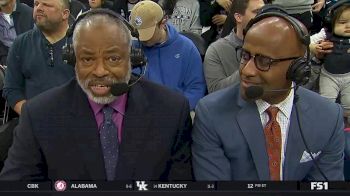 Full Replay - Georgetown vs Villanova