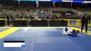 LYDIA B COLEMAN vs ERIN LYN BUCHANAN 2024 Pan Jiu Jitsu IBJJF Championship