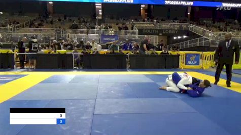 LYDIA B COLEMAN vs ERIN LYN BUCHANAN 2024 Pan Jiu Jitsu IBJJF Championship