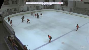 Replay: Home - 2023 Phantoms U19 A vs NJ Bandits U19 A | Dec 2 @ 2 PM