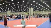 KeAloha vs RVC - 2022 JVA World Challenge presented by Nike - Expo Only