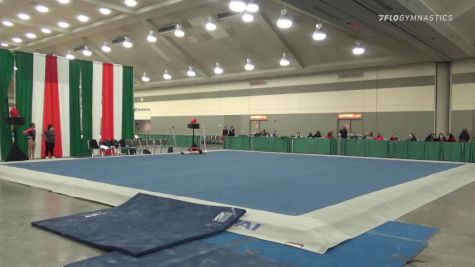 Kaylee Murphy - Women's Group, Unique Sports - 2021 Christmas on the Chesapeake