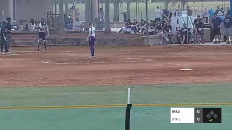 Stonehill College vs. Bimidji State - 2022 THE Spring Games
