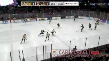 Replay: Home - 2023 Green Bay vs Muskegon | Feb 17 @ 7 PM