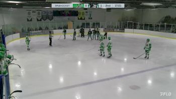 Replay: Home - 2024 Totems vs Royals | Jan 19 @ 7 PM