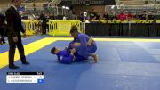 JORGE GABRIEL PEREIRA DA SILVA vs LUIZ VICTOR GREGORIANO PINTO MAX 2024 Pan Jiu Jitsu IBJJF Championship