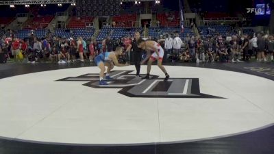 170 lbs Rnd Of 128 - Brandon Lantos, South Carolina vs Lars Michaelson, Washington