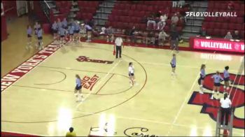 Replay: Marquette vs St. John's | Nov 6 @ 4 PM