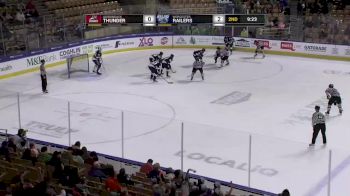 Replay: Away - 2023 Adirondack vs Worcester | Mar 10 @ 7 PM