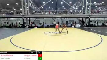 Replay: Mat 6 - 2021 2021 Journeymen Fall Classic | Sep 26 @ 9 AM