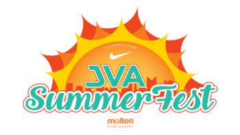 Full Replay: Court 54 - JVA Summerfest presented by Nike - Jun 6