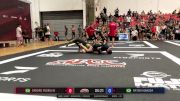 Sandro Pedrilho vs Natan Almeida 2024 ADCC Sao Paulo Open