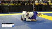 GUY WAYNE KEMP JR vs JUSTIN RAY CHERRY 2024 Pan Jiu Jitsu IBJJF Championship