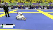 CLEIDIANE PEREIRA DOS SANTOS vs NATÁLIA SOUZA DE LIMA 2024 Brasileiro Jiu-Jitsu IBJJF