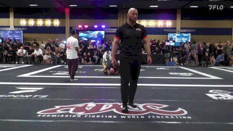 Derek Deebes vs Henrique Ferreira 2024 ADCC North American Trials 2